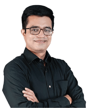 Dr. Sandeep Sharma